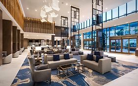 Courtyard By Marriott Los Angeles Monterey Park