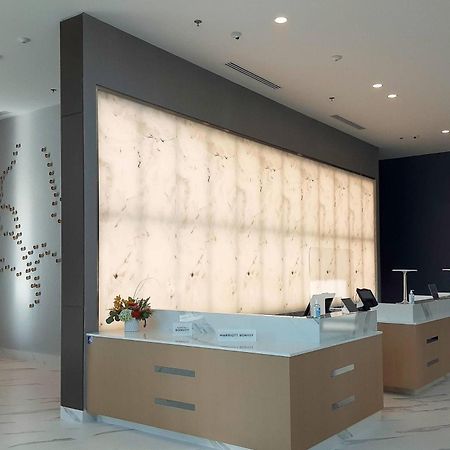 Courtyard By Marriott Los Angeles Monterey Park Buitenkant foto