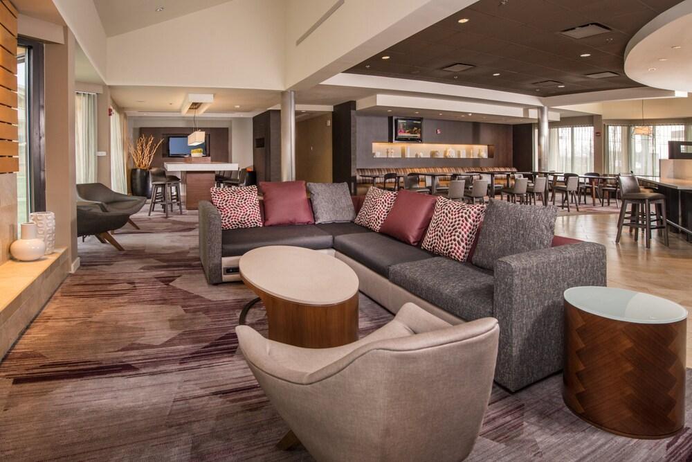 Courtyard By Marriott Los Angeles Monterey Park Buitenkant foto
