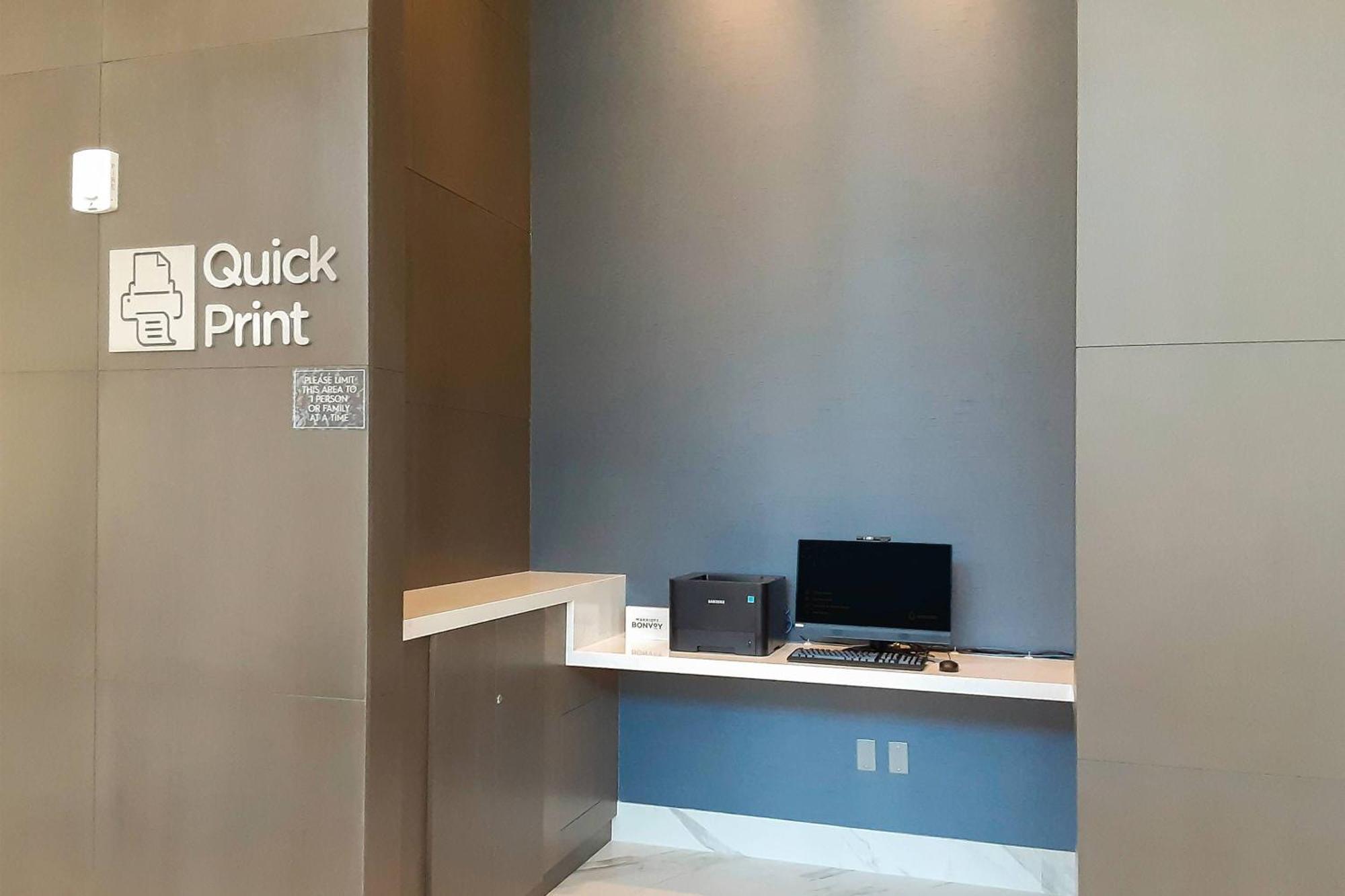 Courtyard By Marriott Los Angeles Monterey Park Buitenkant foto