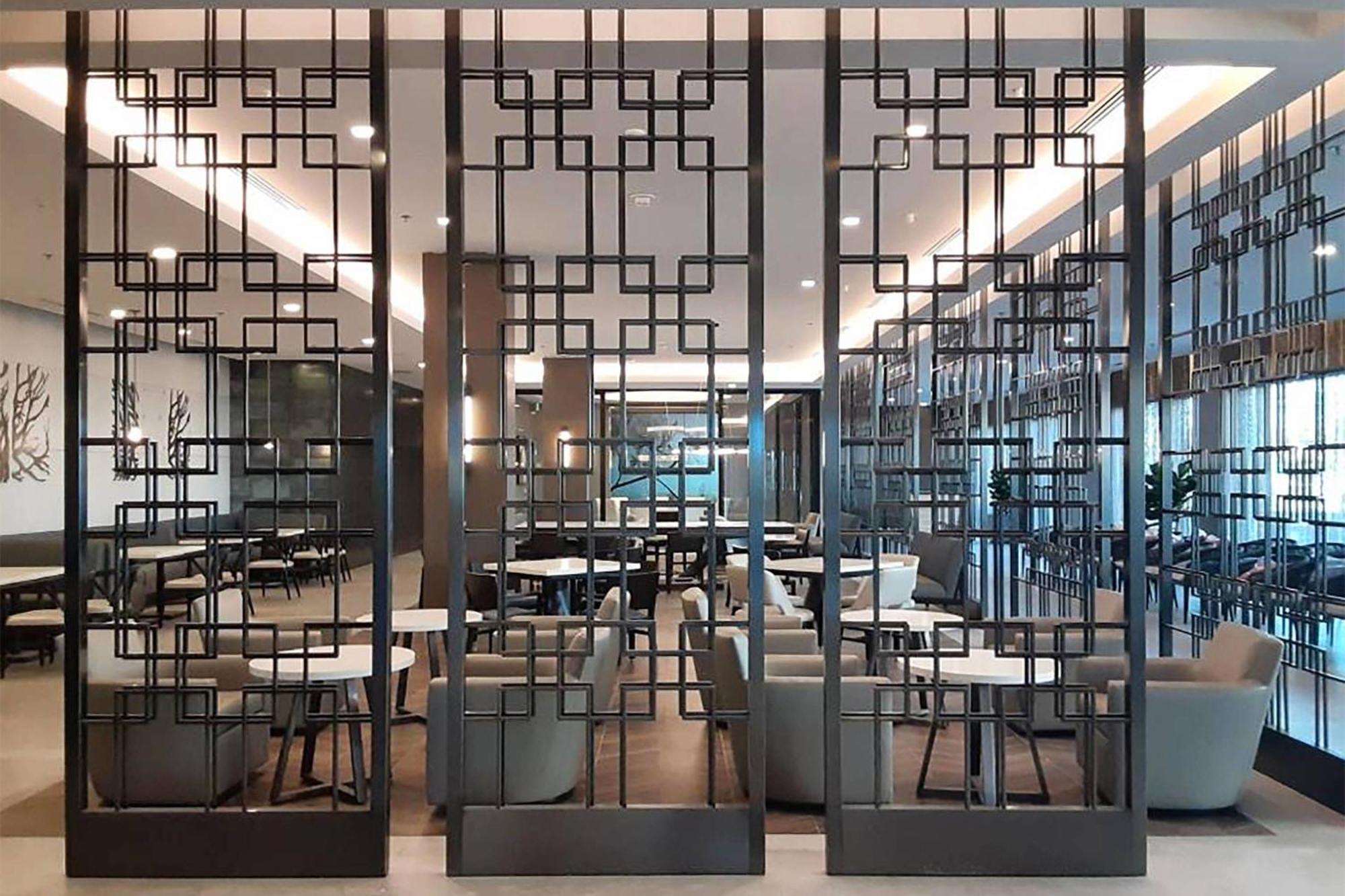 Courtyard By Marriott Los Angeles Monterey Park Buitenkant foto